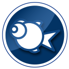 Fish Links Logo